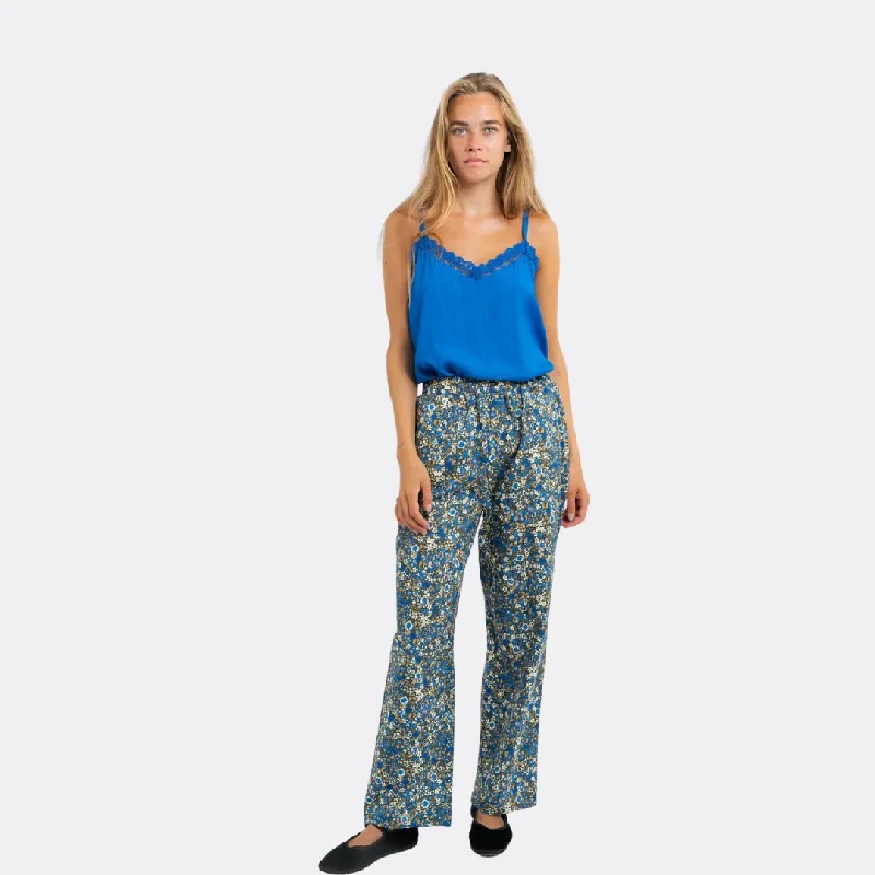 BillLL Pants (Blue)