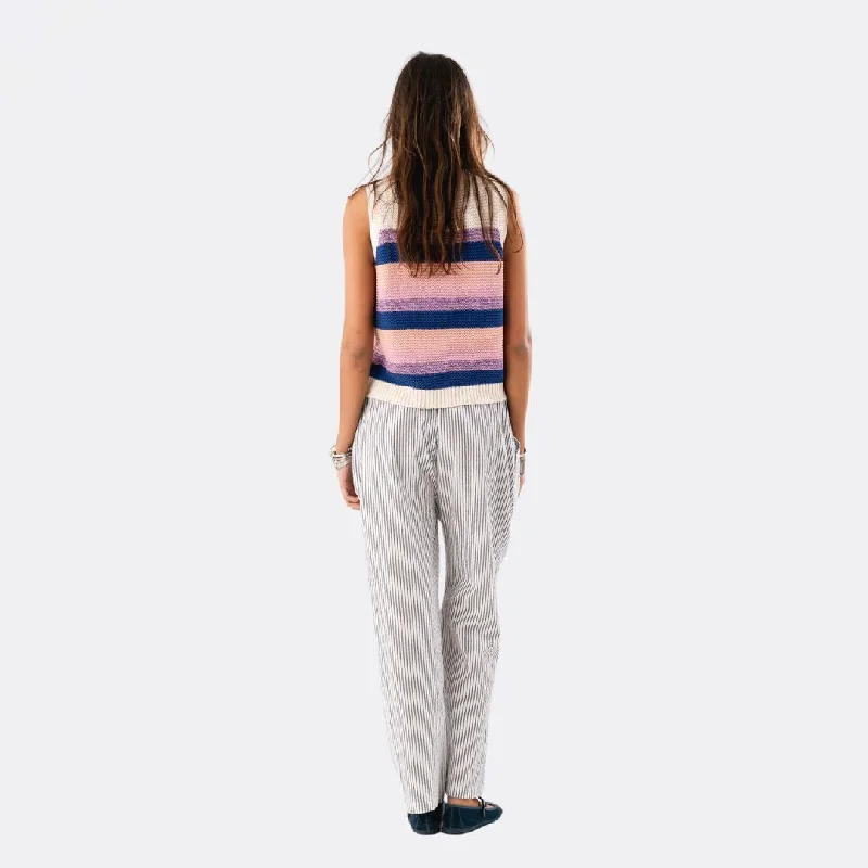 BillLL Pants (Stripe)