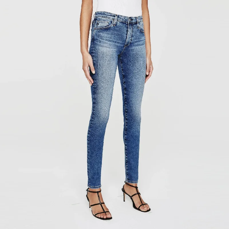 Farrah Skinny (Bluebell)