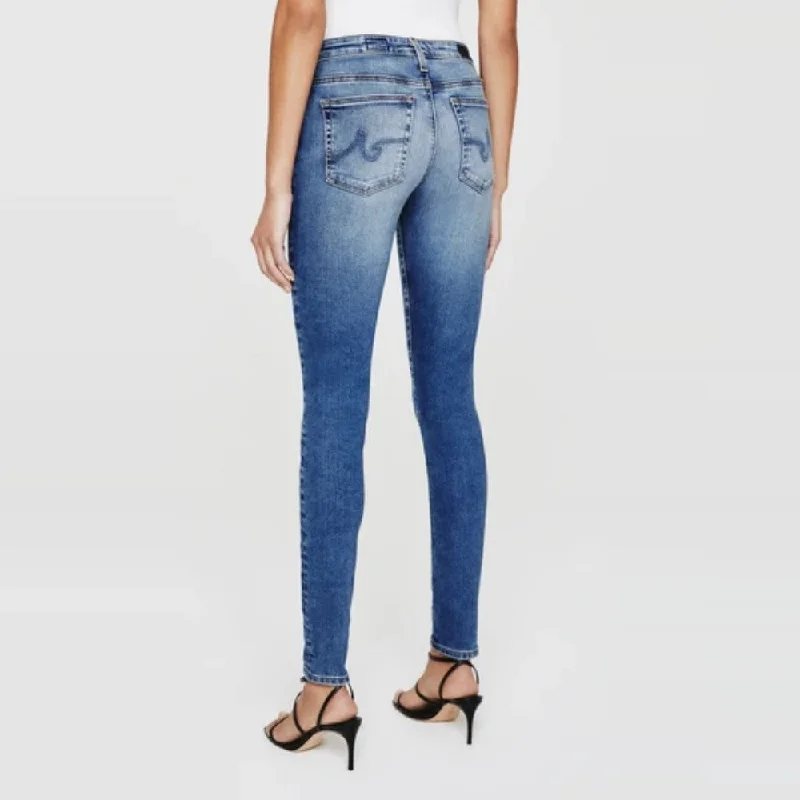 Farrah Skinny (Bluebell)