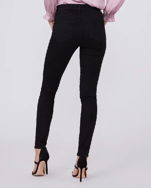 Hoxton Ultra Skinny (Black Shadow)