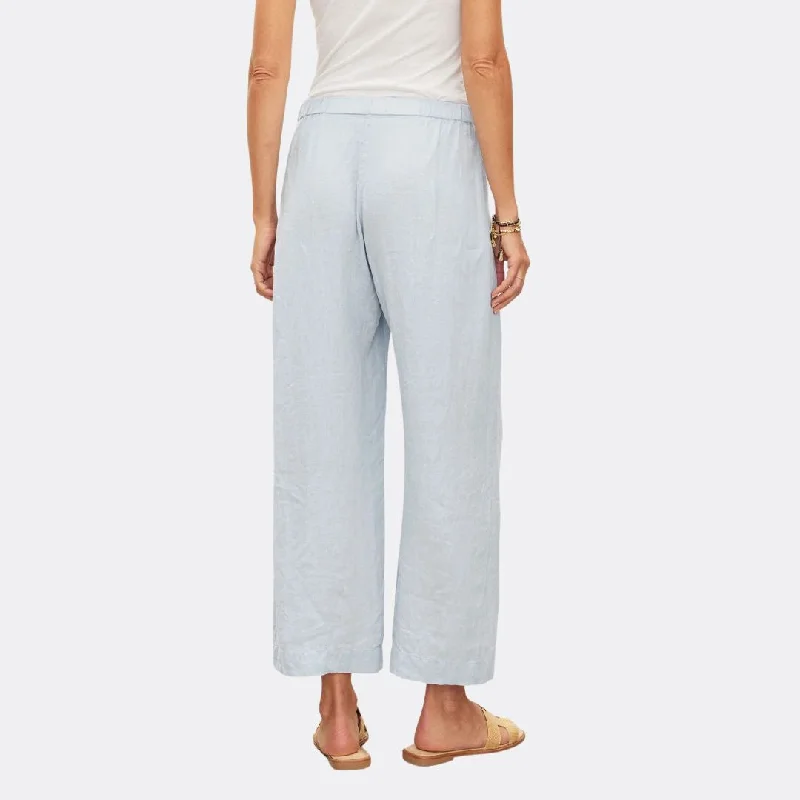 Lola Linen Pant (Billow)