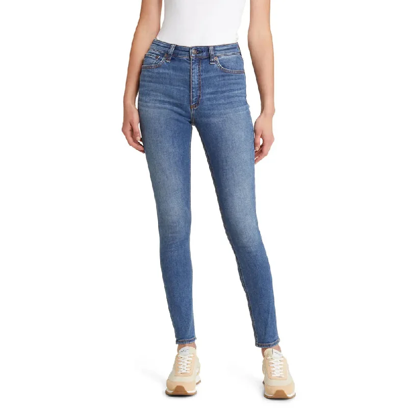 Nina High-Rise Skinny (Garner)