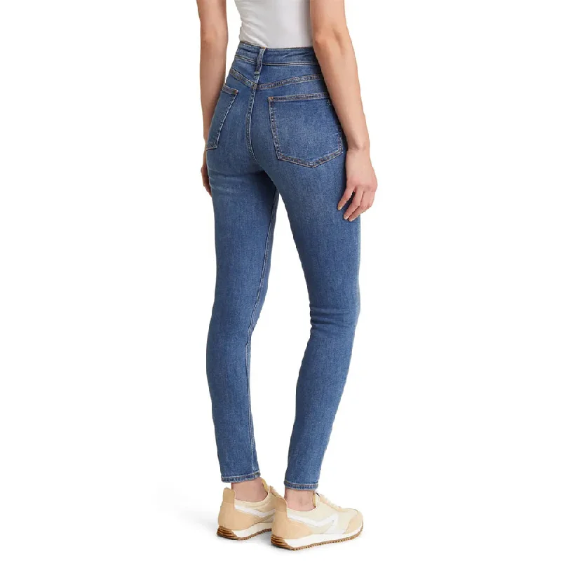 Nina High-Rise Skinny (Garner)