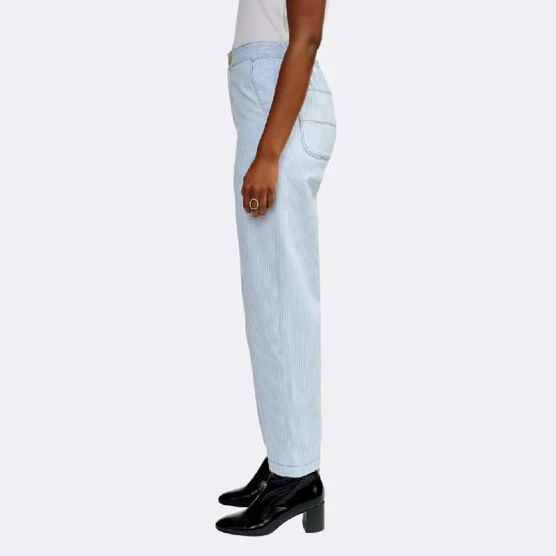 Pasop Trousers (Stripe A)