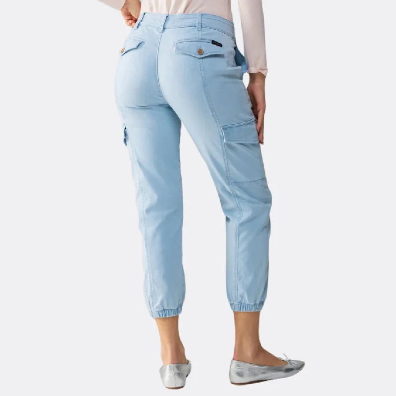 Rebel Pant (Ultra Pale)