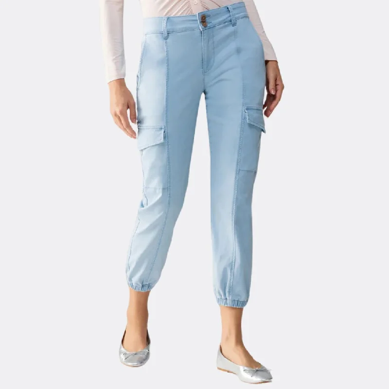 Rebel Pant (Ultra Pale)