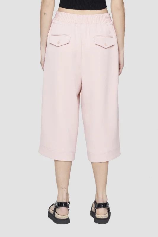 3.1 Phillip Lim Pull On Culottes - Blossom