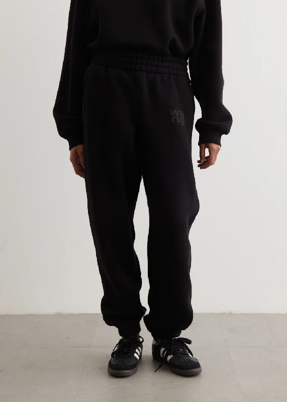 Essential Terry Classic Sweatpants