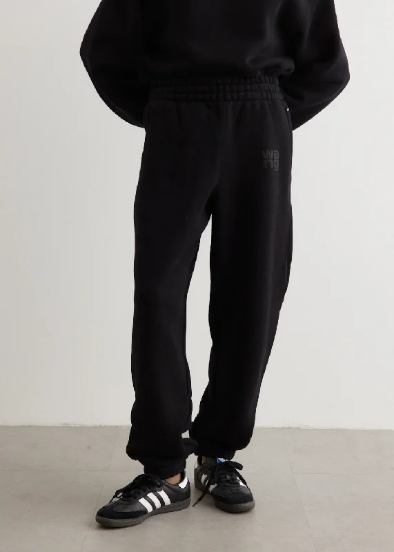 Essential Terry Classic Sweatpants