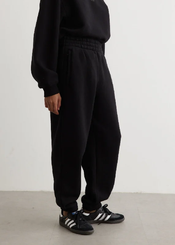 Essential Terry Classic Sweatpants