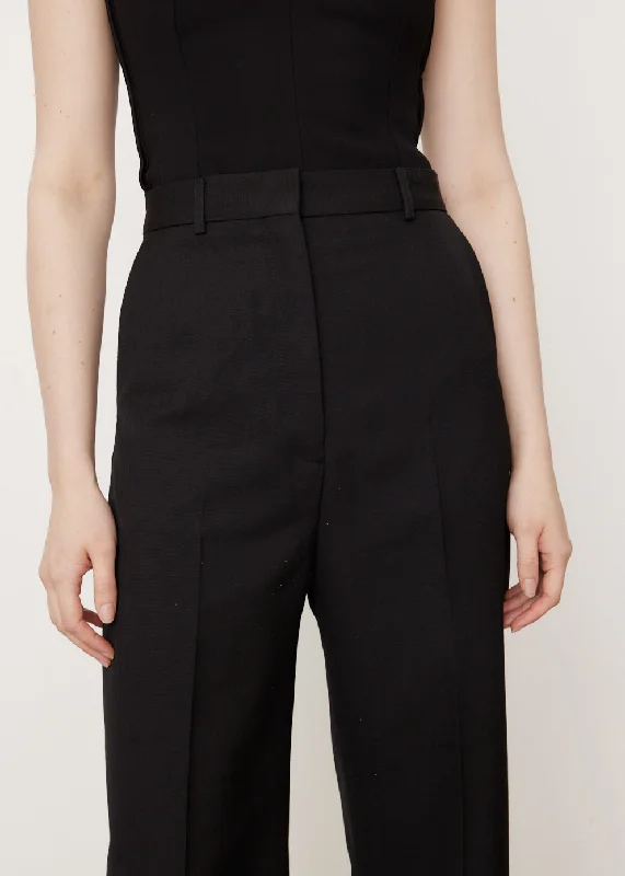 Percita Suiting Trousers