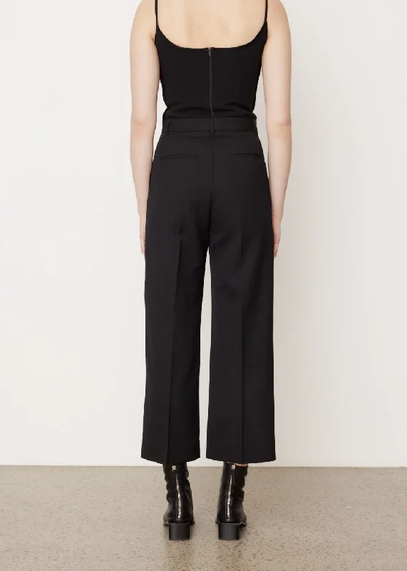 Percita Suiting Trousers