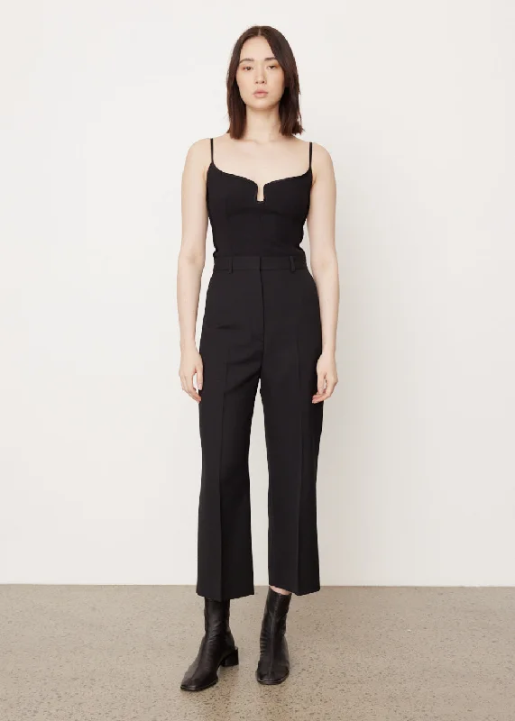 Percita Suiting Trousers