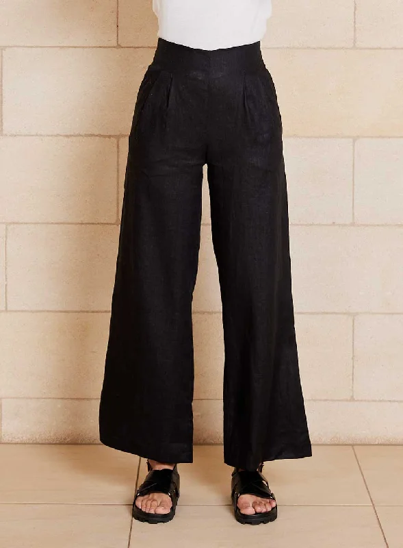 Alice Pant-Black