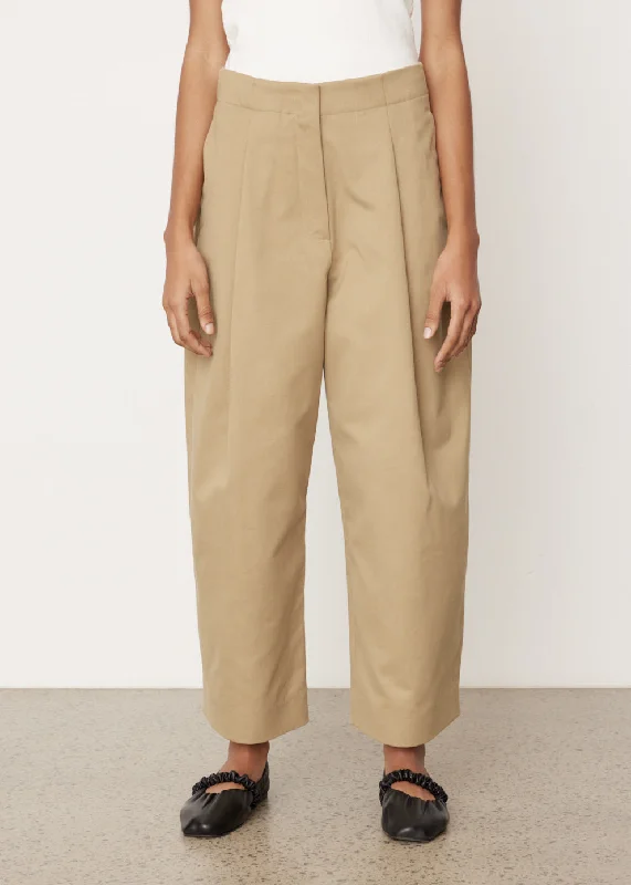 Dordoni Pants