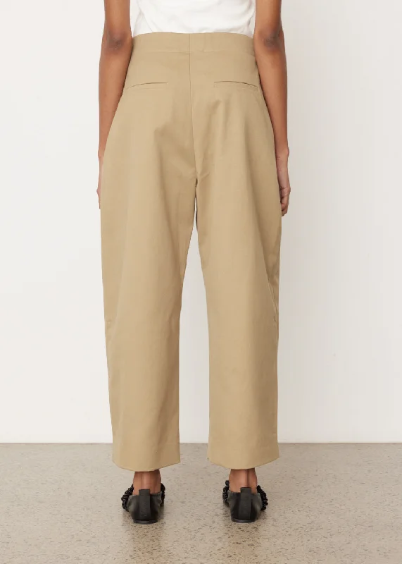 Dordoni Pants