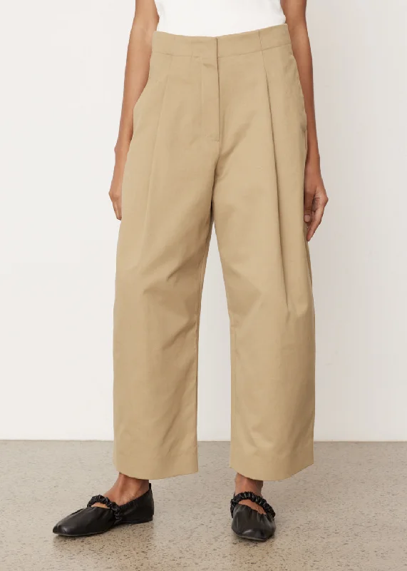 Dordoni Pants