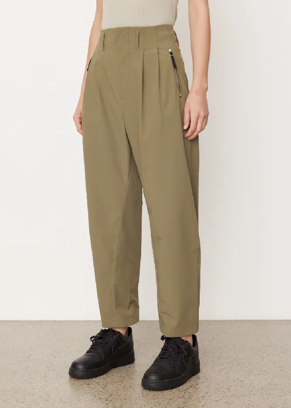 ESC Woven Worker Pants