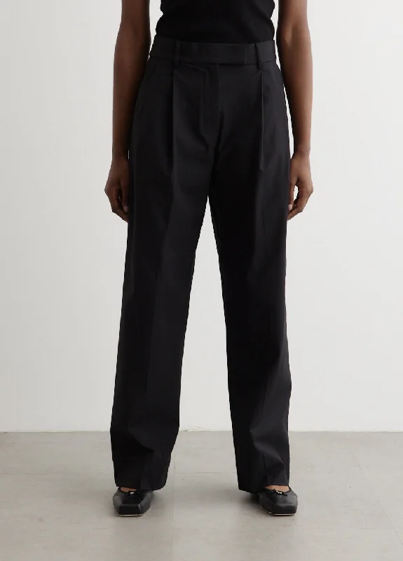 Tailored Trousers