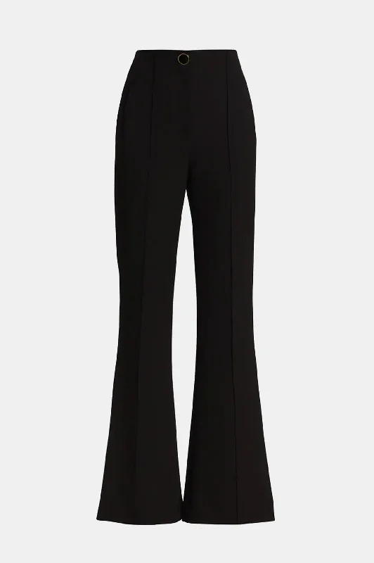 Judy Pant in Black