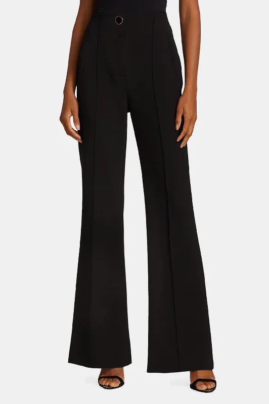 Judy Pant in Black