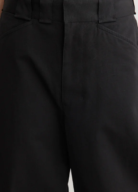 Large Chino Pants