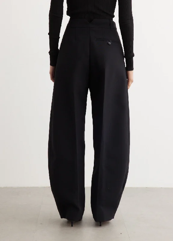 Le Pantalon Ovalo