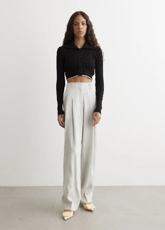 Le Pantalon Titolo Trousers