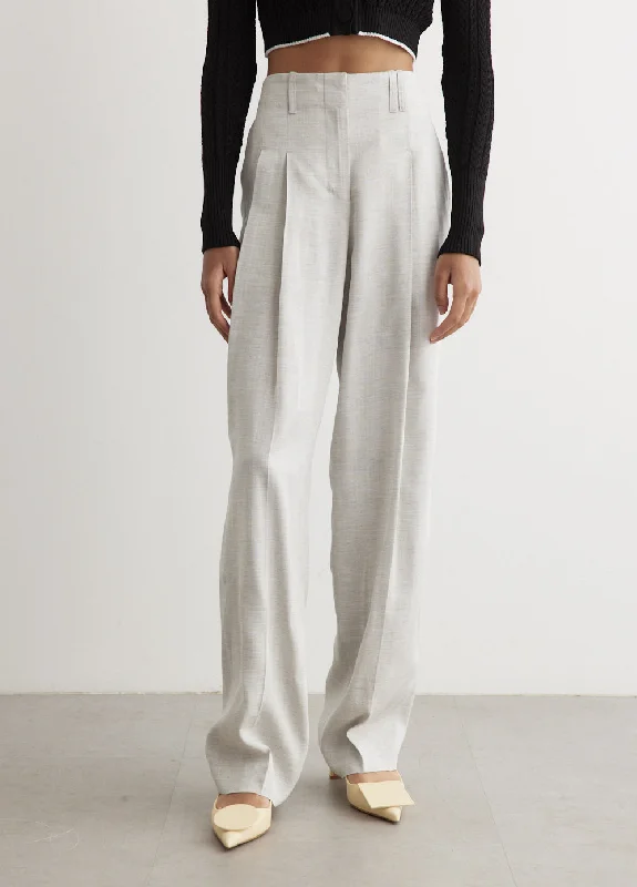 Le Pantalon Titolo Trousers