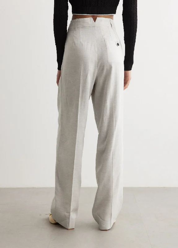 Le Pantalon Titolo Trousers