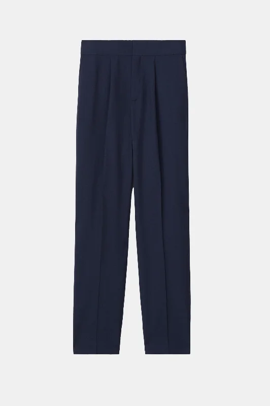 Megan Pant in Dark Navy