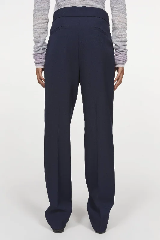 Megan Pant in Dark Navy