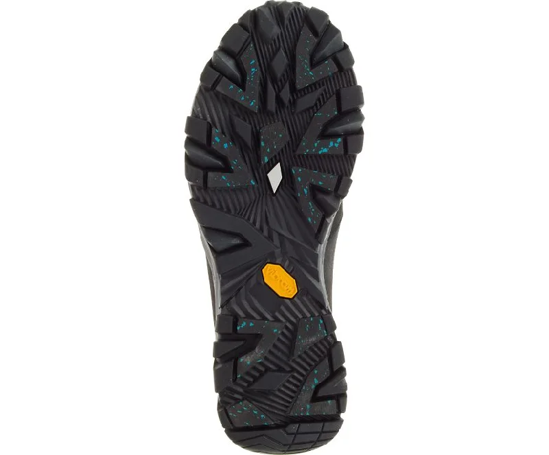 Merrell Coldpack Ice+ Moc J15752 /W Womens Black