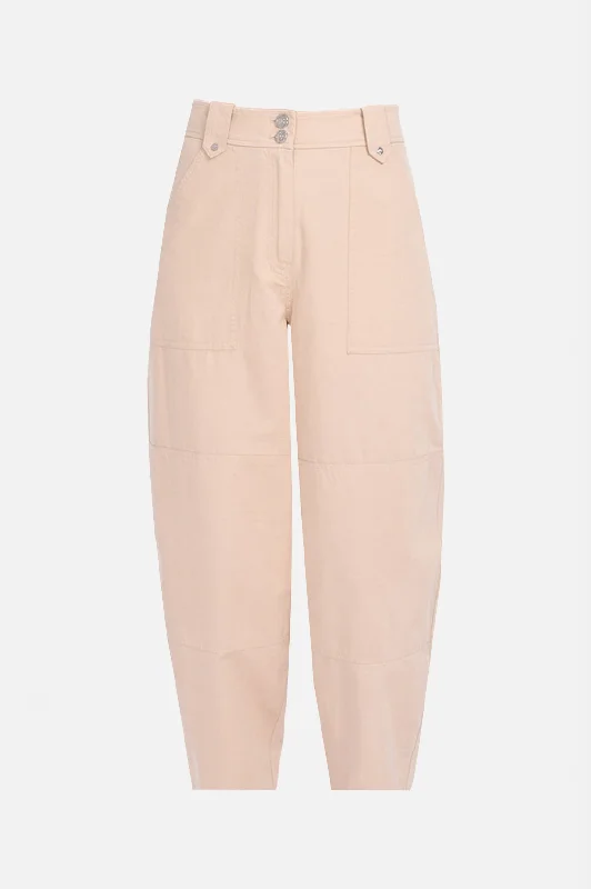 Peirson Utility Pants in Safari