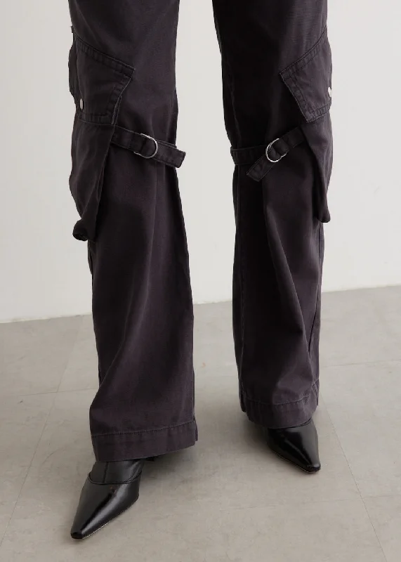 Potinal Cargo Trousers