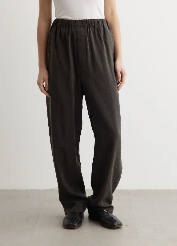 Relaxed Pants