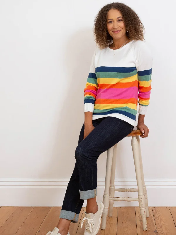 Sandecotes knit jumper