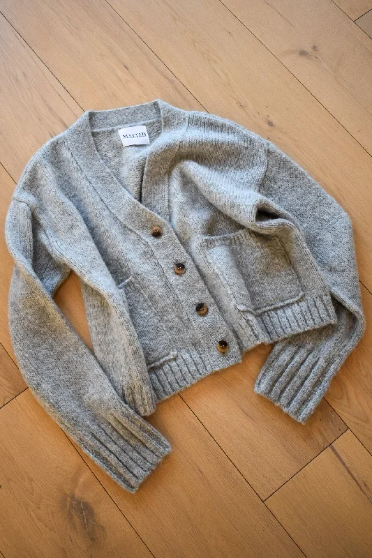 Silver Birch Katy Cardigan