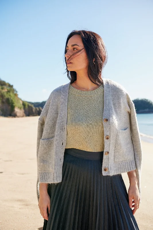 Silver Birch Katy Cardigan