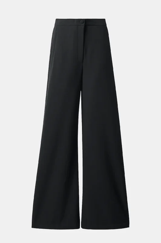 Sini Pant in Black