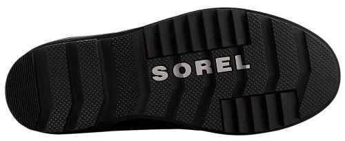 Sorel Tivoli IV Tall WP Women's Black