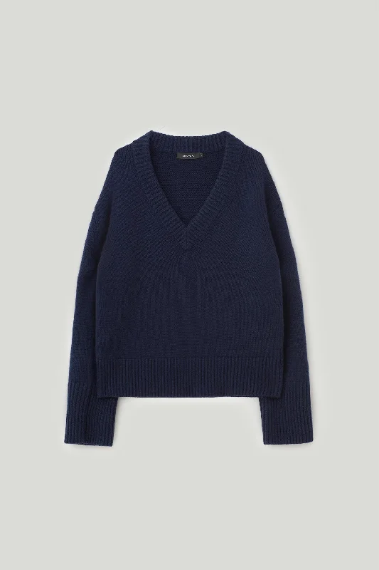 The Aletta Sweater