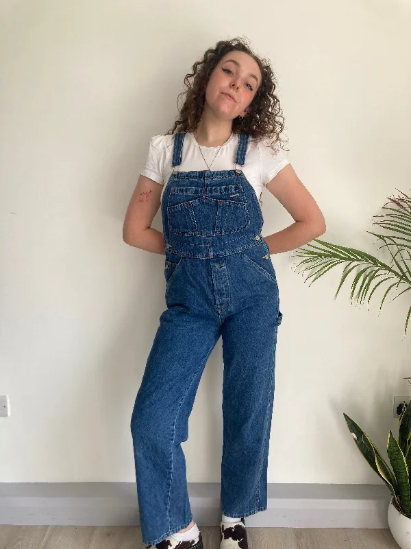 Vintage Old Navy Dungarees (S)