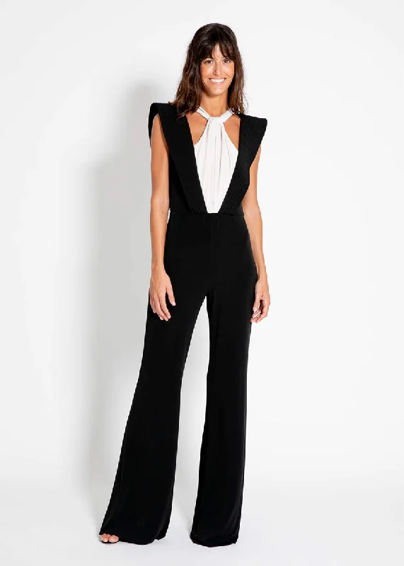 Walking Distance Jumpsuit