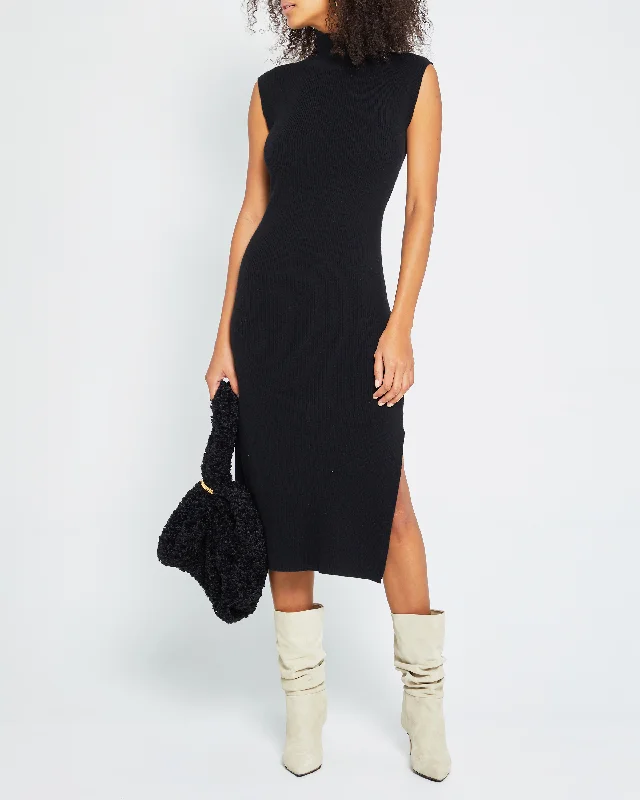 Gaiola Cashmere Dress