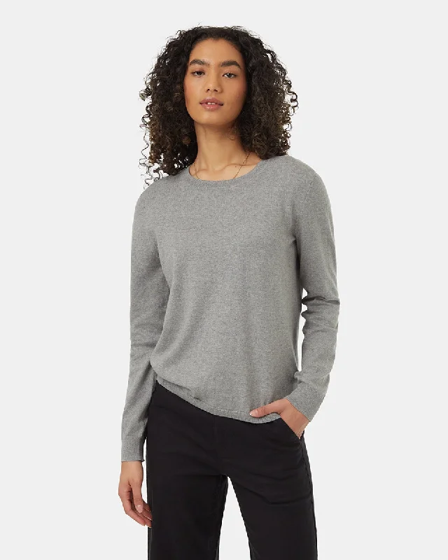 Highline Fine Gauge Sweater