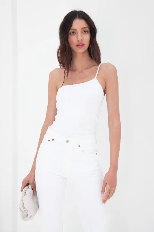 Jordanna Top - White