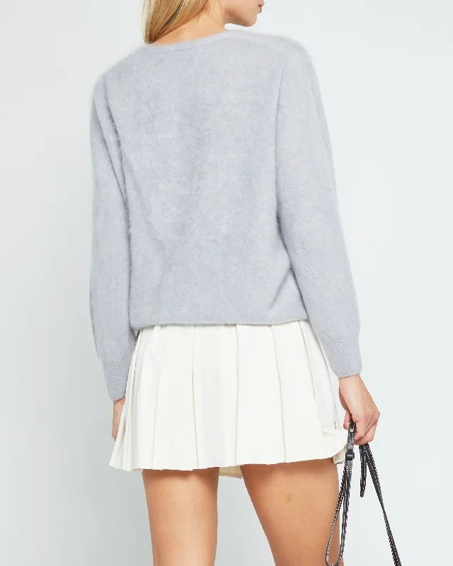 Lawrence Cashmere Sweater