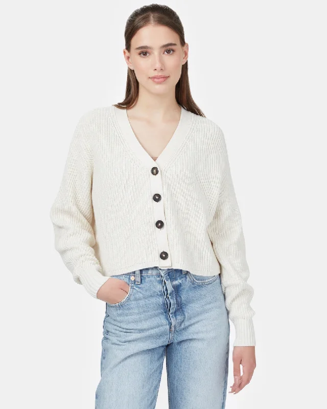 Highline Ashton Cardigan